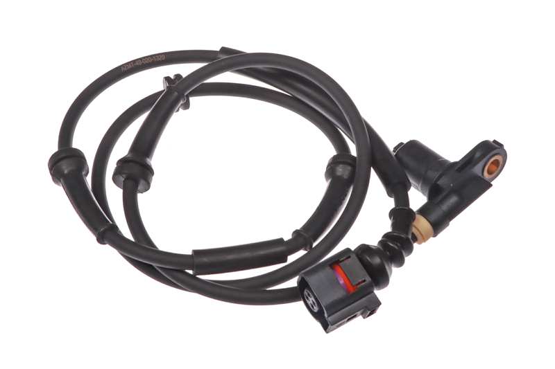 Wheel speed sensor